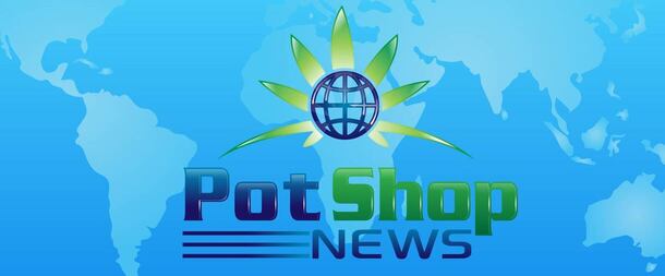 Pot Shop News