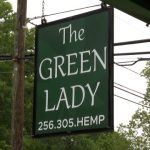 Huntsville dispensary responds to Hemp regulation bill
