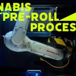 Streamlining Cannabis Pre-roll Manufacturing