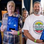 Sold-out cannabis-loving crowd packs the Grange at inaugural Mendo Cup in Willits  • The Mendocino Voice