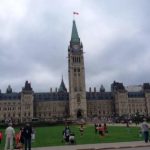 Canadian Cannabis Sales Bounced in March