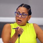 Another departure from the beleaguered cannabis commission