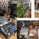 Redway Cannabis Raid Sparks Labor Trafficking Investigation