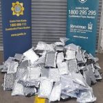 Man (50s) charged after seizure of herbal cannabis worth €1.8m in Co Louth