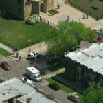 11 students sickened, taken to hospital from South Side Chicago school