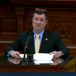 Texas House Approves Plan to Expand Low-THC Medical Cannabis Program