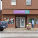 Dispensaries benefit from tourism, but can it last?