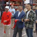 New cannabis distribution warehouse opens in Rochester Friday